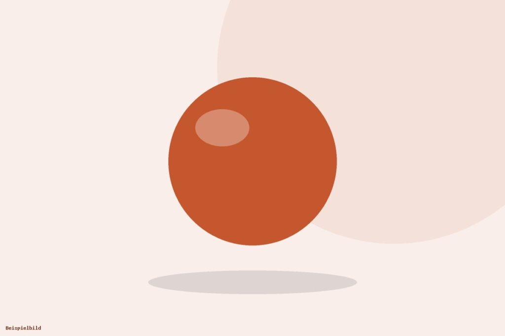 Pilates-Ball-Übungen für Rumpf und Rücken